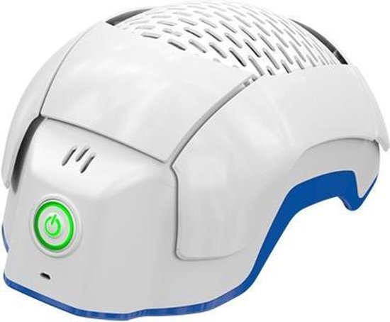 Theradome LH80 PRO Laser Helm - Laserhelm tegen haaruitval | bol.com