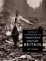 Cassell's Companion to 20th-century British History