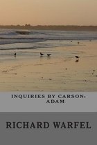 Inquiries by Carson