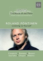 World Of The Piano Vol.3