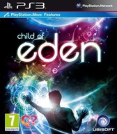 Child Of Eden (move Compatible) / Ps3