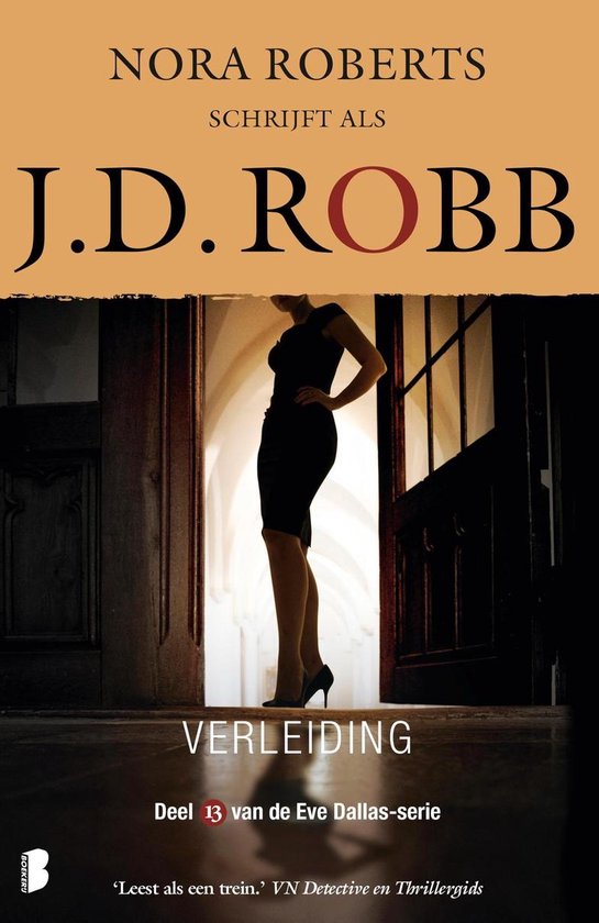 Eve Dallas 13 - Verleiding - J.D. Robb | Do-index.org