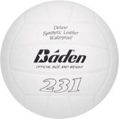 Volleybal V-231 BADEN USA Syn.soft leder