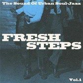 The Sound of Urban Soul-jazz