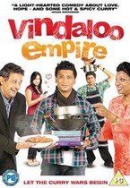 Vindaloo Empire Dvd