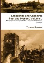 Lancashire & Cheshire