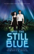Under the Never Sky Trilogy 3 - Into the Still Blue