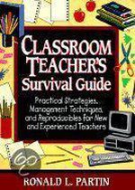 Classroom Teachers Survival Guide