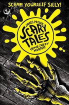 Home Sweet Horror (Scary Tales 1)