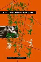 Omslag A Different Kind of War Story