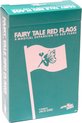 Afbeelding van het spelletje Fairy Tale Red Flags Expansion