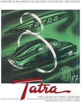 Tatra The Legacy Of Hans Ledwinka