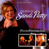 Sandi Patty - Best Of Sandi Patty, The