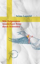 Extradrucke der Anderen Bibliothek 359 - Nils Holgerssons wunderbare Reise durch Schweden