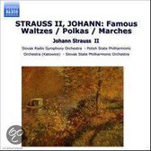 Most Famous Waltzes, Polk