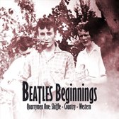 Beatles Beginnings: Quarrymen One