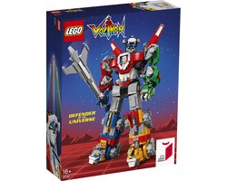 LEGO Ideas Voltron - 21311