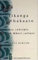 Tikanga Whakaaro Key Concepts In Maori C