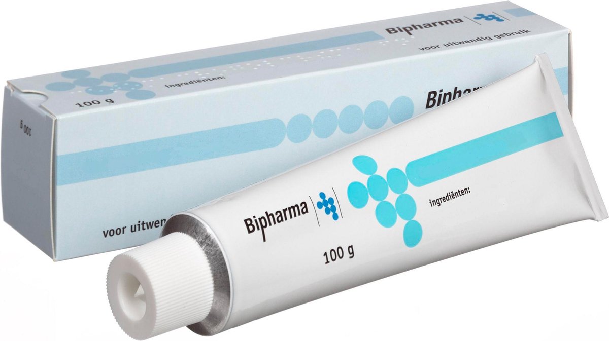 Bipharma Cetomacrogolcrème Vaseline