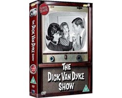 Dick Van Dyke Show S.2