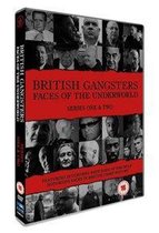 British Gangsters: Faces Of The Underworld - S 1-2