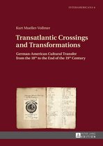 Interamericana 6 - Transatlantic Crossings and Transformations