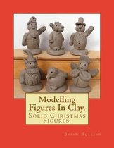 Modelling Figures in Clay.