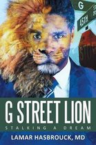 G Street Lion