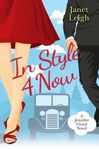 Jennifer Cloud Series 4 - In Style 4 Now