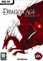 Dragon Age Origins - Windows