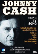 Johnny Cash - Song By..