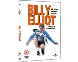 Top 10 romantische dramafilms 2026: Billy Elliot