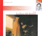 Verdi: La Forza Del Destino (1958)
