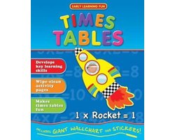Times Tables
