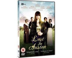 Lost In Austen