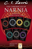 Chronicles of Narnia - The Chronicles of Narnia Complete 7-Book Collection