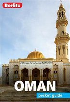 Berlitz Pocket Guides - Berlitz Pocket Guide Oman (Travel Guide eBook)