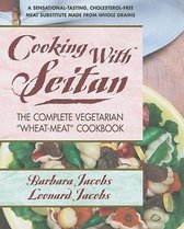 Cooking with Seitan