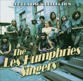 Les Humphier Singers: Platinum Collection