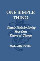 One Simple Thing
