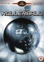 Rollerball - Dvd