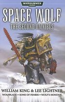 Space Wolf: The Second Omnibus