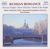 Various Artists - Russian Romance (CD)