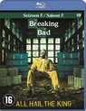 Breaking Bad - Seizoen 5 (Deel 1) (Blu-ray)