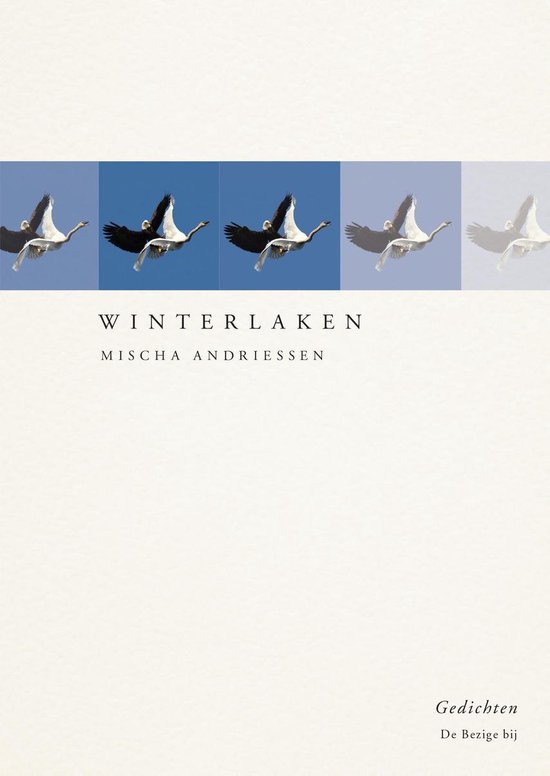 Winterlaken - cover
