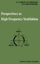 Developments in Critical Care Medicine and Anaesthesiology 4 - Perspectives in High Frequency Ventilation