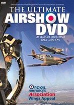 Battle Of Britain Airshow 2012