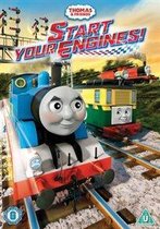 Thomas & Friends: Start Your Engines