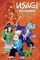 Usagi Yojimbo -  Usagi Yojimbo Volume 12: Grasscutter