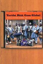Yoruba Bata Goes Global - Artists, Culture Brokers and Fans